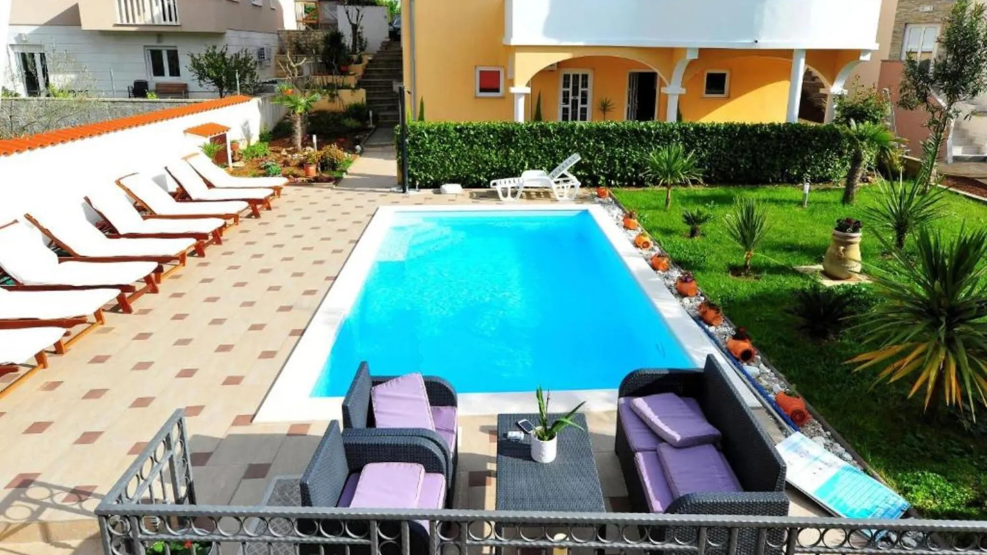 Gorgeous Apartment In Zadar With Wifi