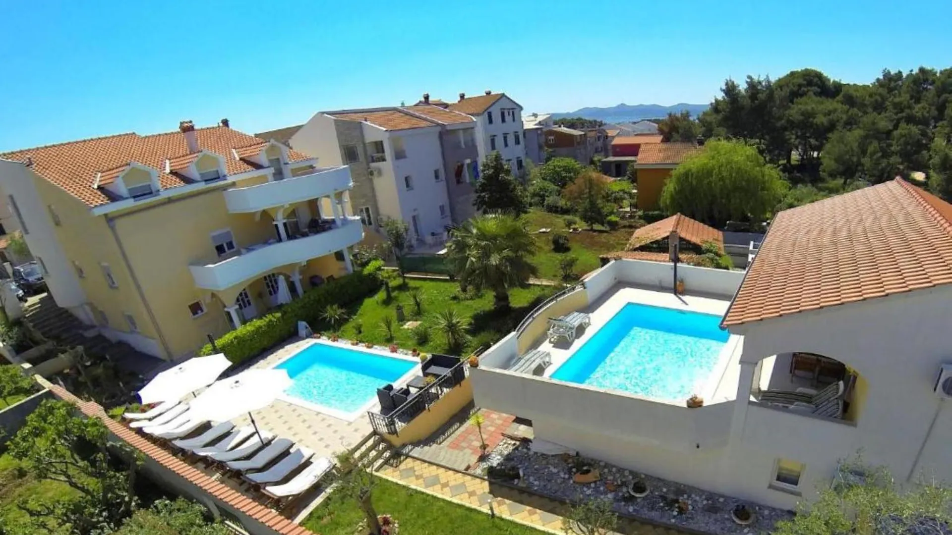 Gorgeous Apartment In Zadar With Wifi